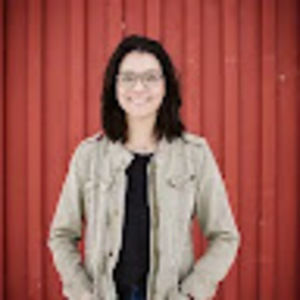 Meet your Posher, Isabelle